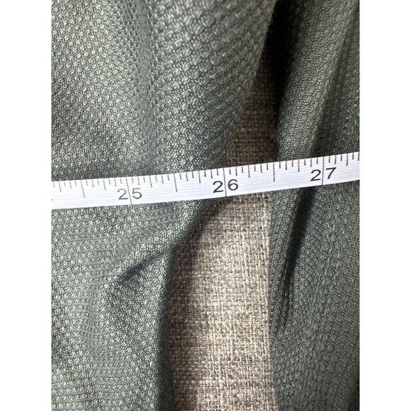 Venum First BJJ Gi A5 Martial Arts Uniform Jacket Drawstring Pants & White Belt - Picture 10 of 13